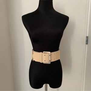 A|X Wide Belt